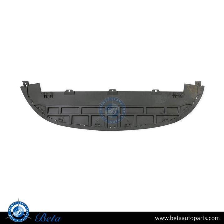 Mercedes Vito W447 (2015-Up), Front Bumper Under Cover, China, 4478850136