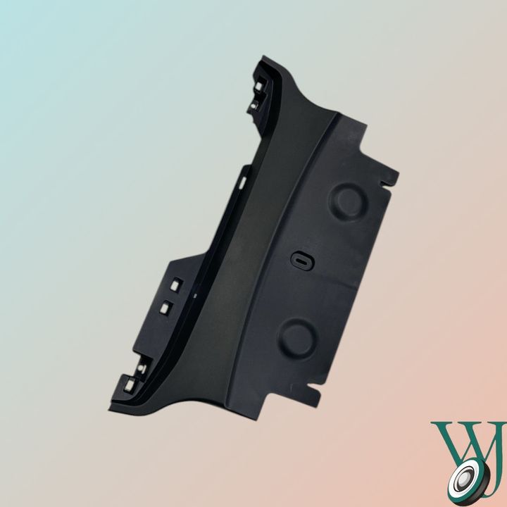 REAR BUMPER COVER  VELAR SVR