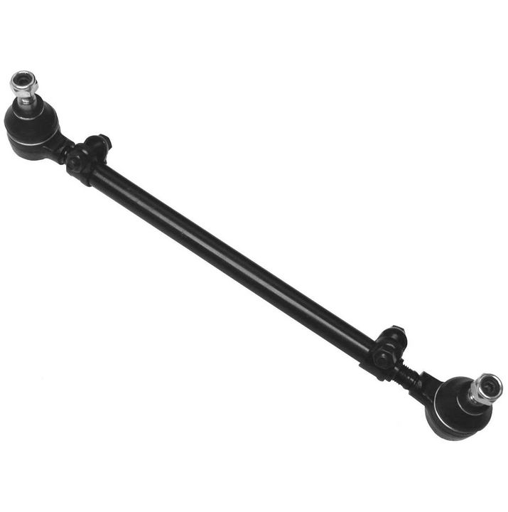 Autostar Germany TIE ROD ASSEMBLY RH/LH W116 W126 For Mercedes Benz 1263300603