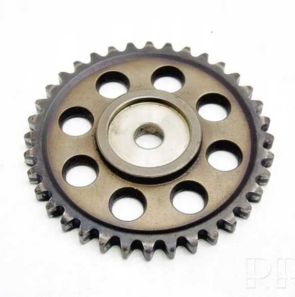 Autostar Germany CAMSHAFT TIMING CHAIN SPROCKET For Volkswagen 03C109571F