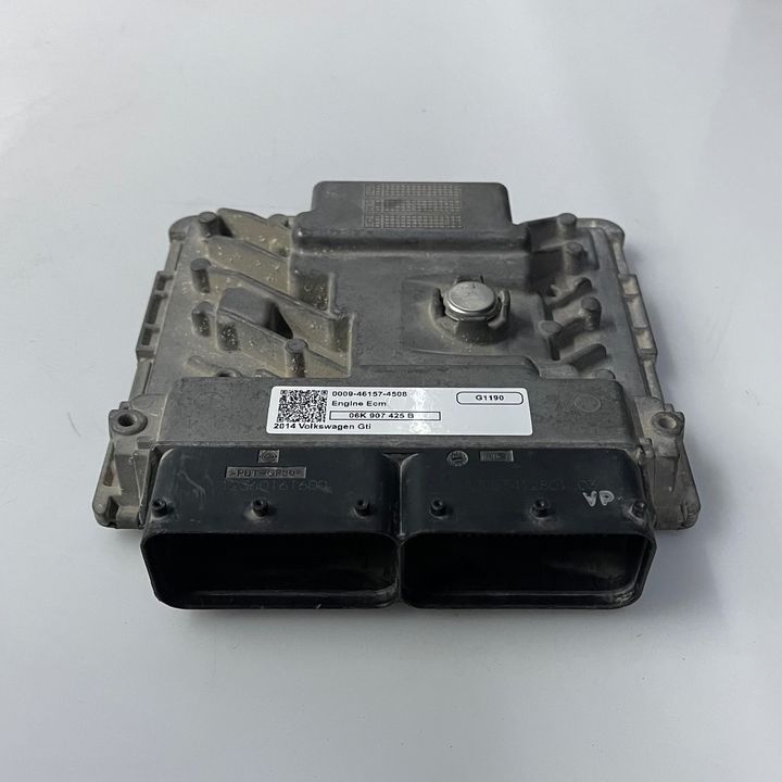 Engine ecm - 2014 Volkswagen GTI