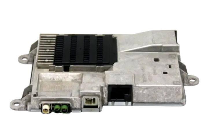 CONTROL UNIT