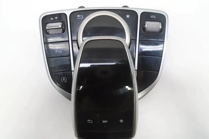 CONTROL UNIT