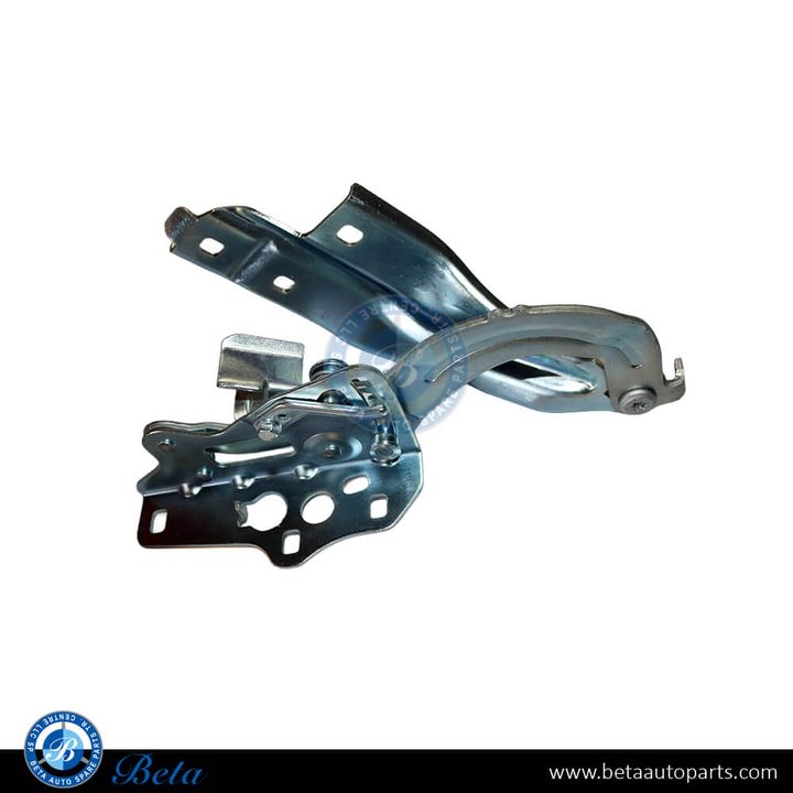 Mercedes E-Class W214 (2024-Up), Hood Hinge (Left), China, 2148801300
