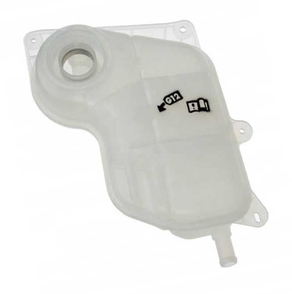 Autostar Germany COOLANT EXPANSION TANK For Audi 8D0121403D