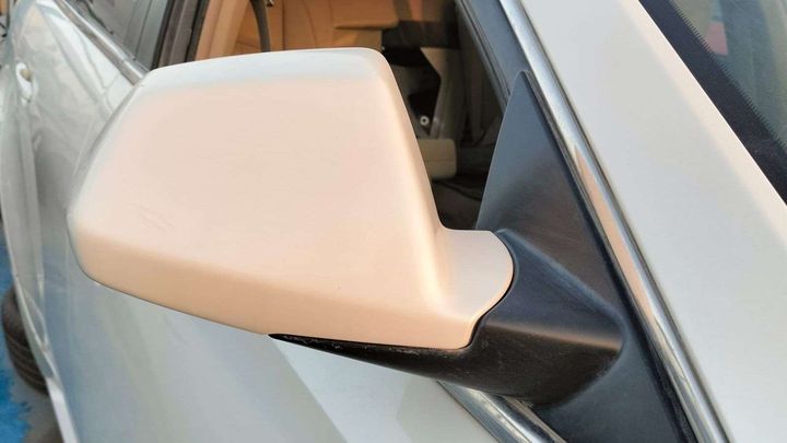 Side Mirror (RH) - 2013 Cadillac CTS