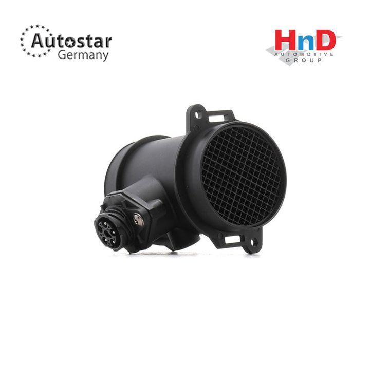 Autostar Germany Mass air flow sensor Mercedes E Class W124, W202, W210, W124 0000940548