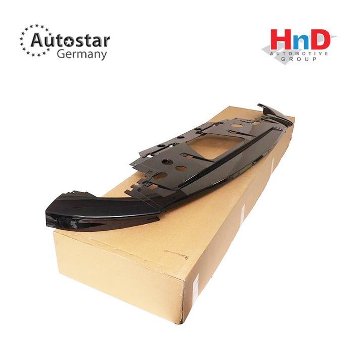 Autostar Germany LOWER TRAY BUMPER COVER  VELAR LR129879