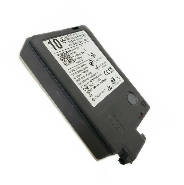 Mercedes Benz Genuine ATC  RADAR SENSOR (Original Parts Without Sticker Level and Neutral Box) 0009052010