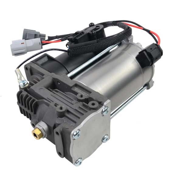 AMK AIRMATIC PUMP (AMK-A2870) For Land Rover L320 L319 LR045251