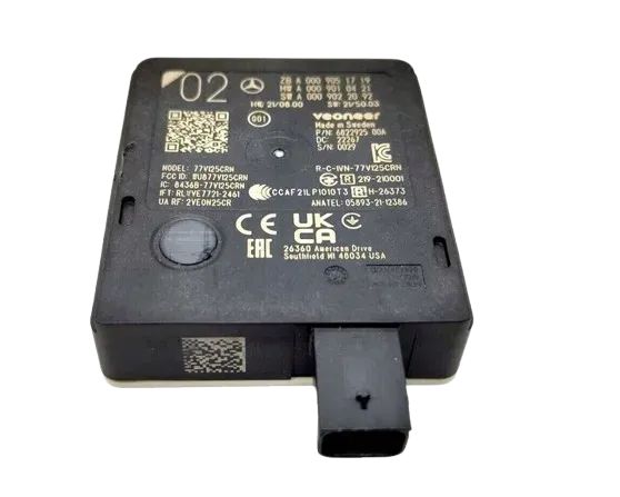 RADAR SENSOR