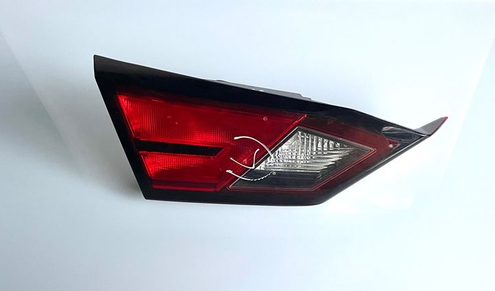 Trunk Light (LH) - 2021 Nissan Altima