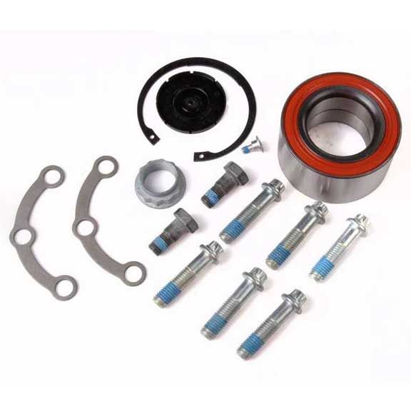 Mercedes Benz WHEEL BEARING 1409800516