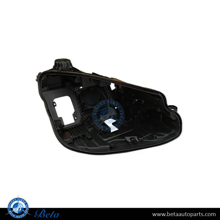 Mercedes E-Class W213 (2017-2020), Headlamp Housing for Dynamic LED (Right), China, 2139067201