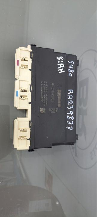 Mercedes-Benz W223 S-Class Rear SAM Control Unit
