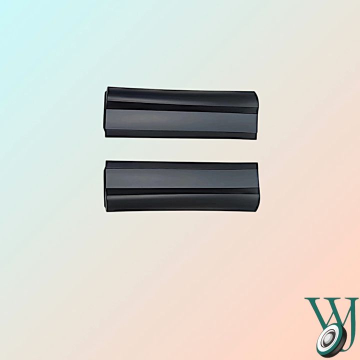 rear door strip EVOQUE 2020 RIGHT, EVOGUE
