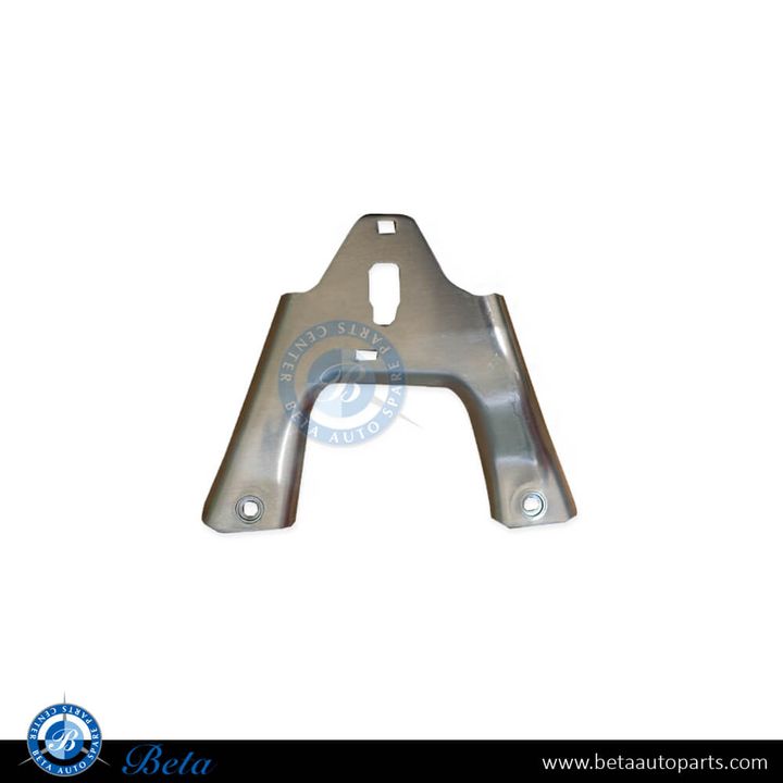 Mercedes C-Class W205 (2015-2021), Strut (Right), China, 2056204100