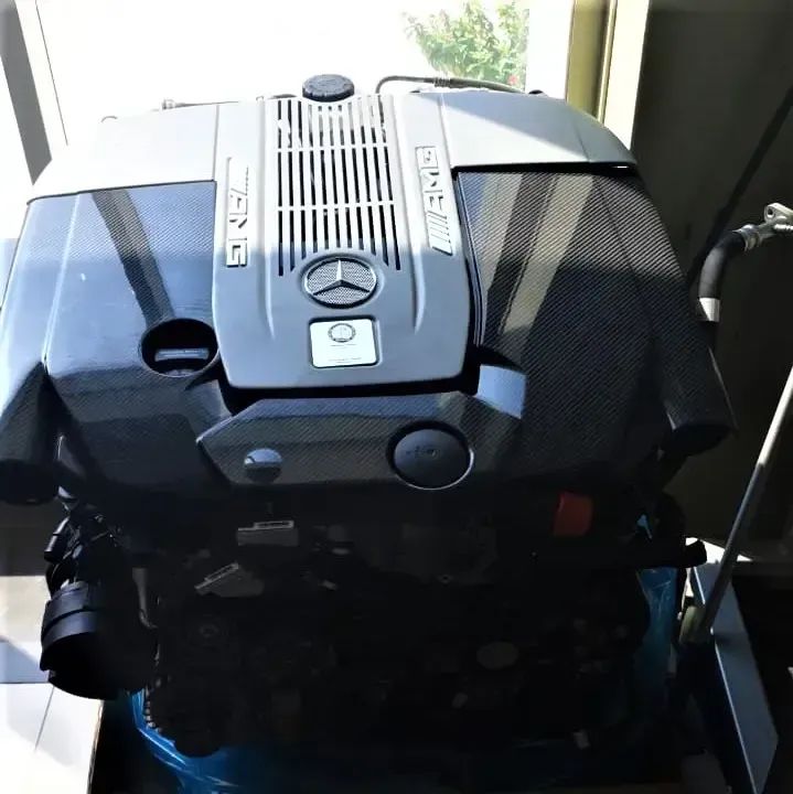 m279 engine