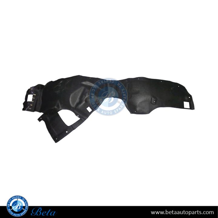 Jetour X90 Plus (2023-Up), Front Wheel Fender Liner (Right), OE, F20-3102120