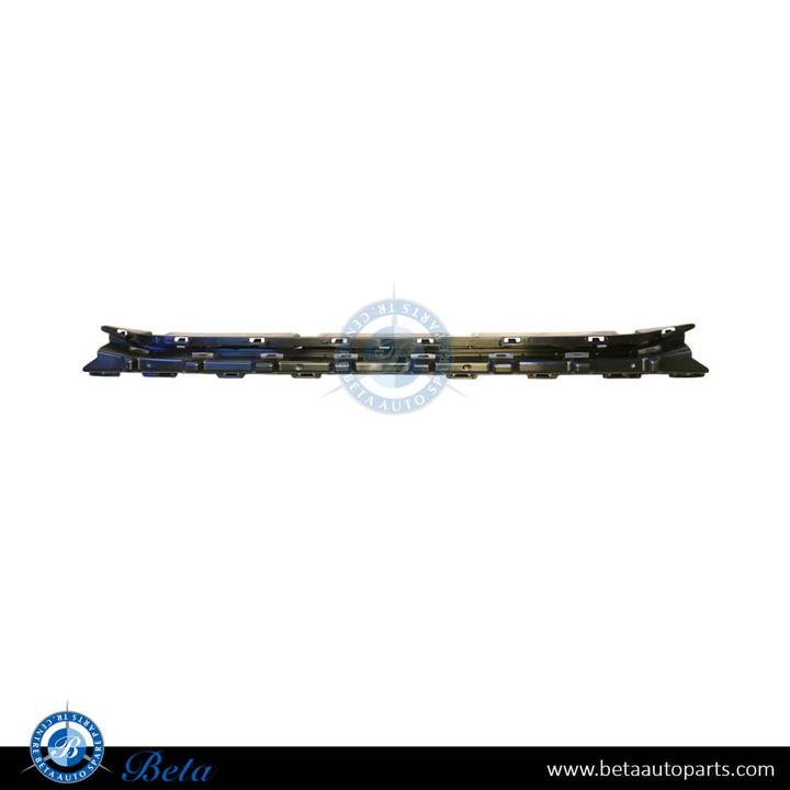 Mercedes S-Class W222 (2014-2017), Front Bumper Bracket Normal AMG (Center), Taiwan, 2228851365