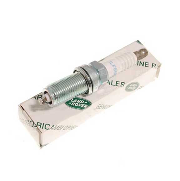 Land Rover Genuine SPARK PLUG LR005483