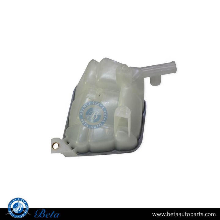 Mercedes ML-Class / GLE-Class / GL-Class / GLS-Class W166 / X166 (2012-2018), Expansion Tank, China, 1665000049