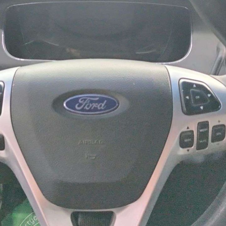 Airbag (Steering) - 2014 Ford Taurus