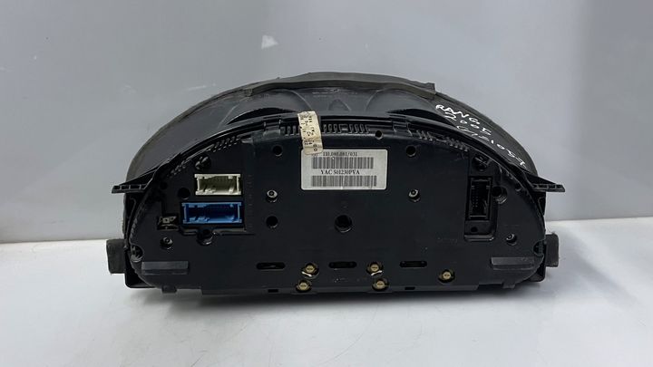 Speedometer - 2005 Land Rover RANGE ROVER