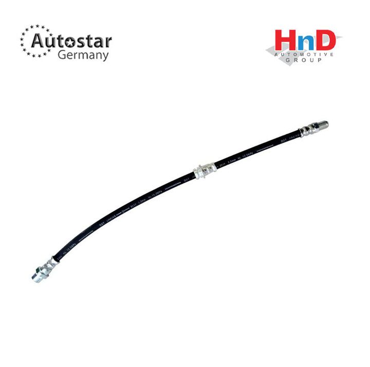 AUTOSTAR GERMANY BRAKE HOSE REAR BMW X5 E70 34306887450