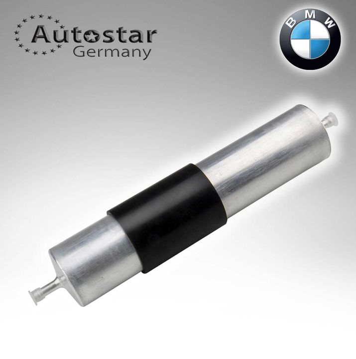 Autostar Germany FUEL FILTER For BMW E36/ E30/ E34/ E32/ E31 (25) 13321720102