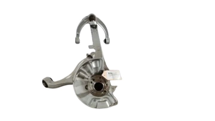 AXLE HUB COMPLETE