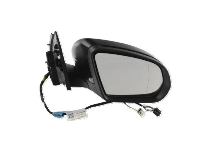 247 Mirror with Camera + Triangle GLA RH