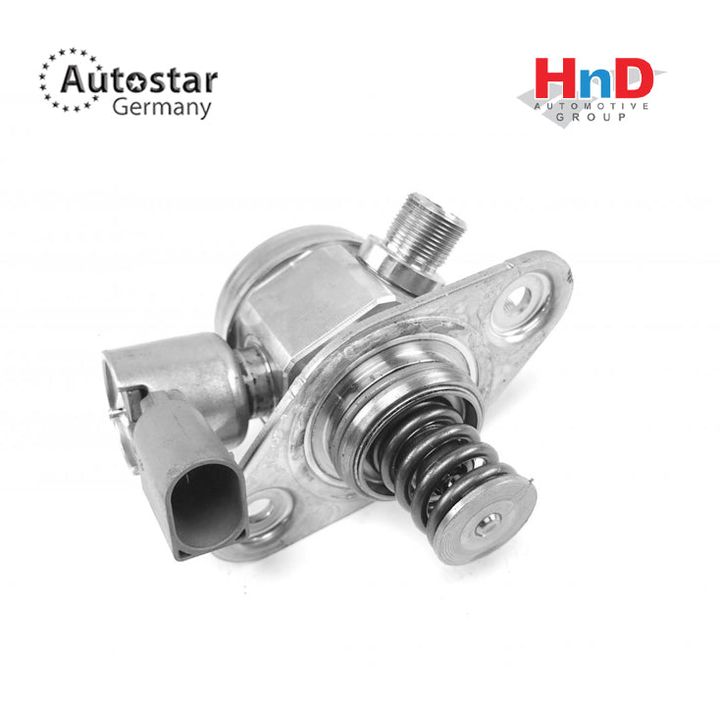 Autostar Germany HIGH PRESSURE PUMP C300 C350 E350 ML350 2760700101