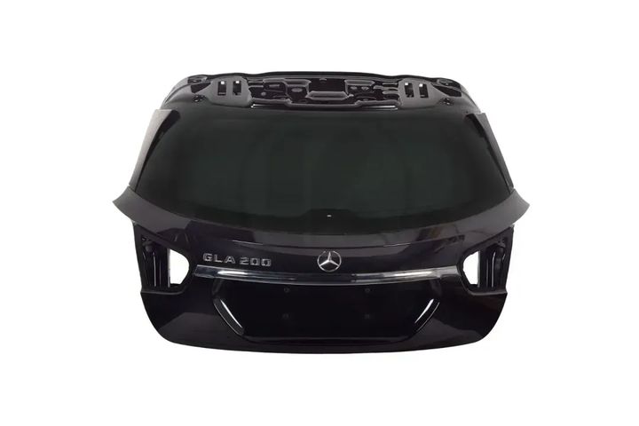 HATCHBACK