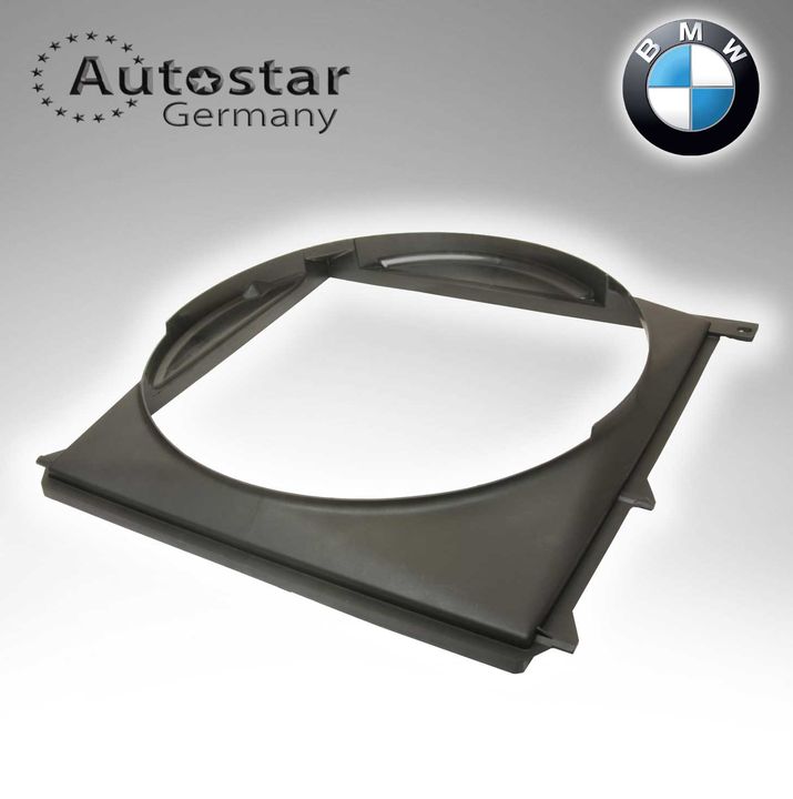 BMW FAN SHROUD 17111723067