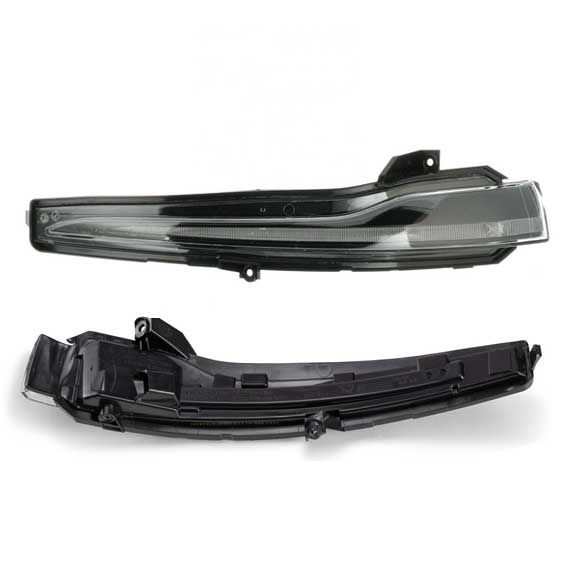 Mercedes Benz INDICATOR LH-BLACK (TAIWAN) 0999067101