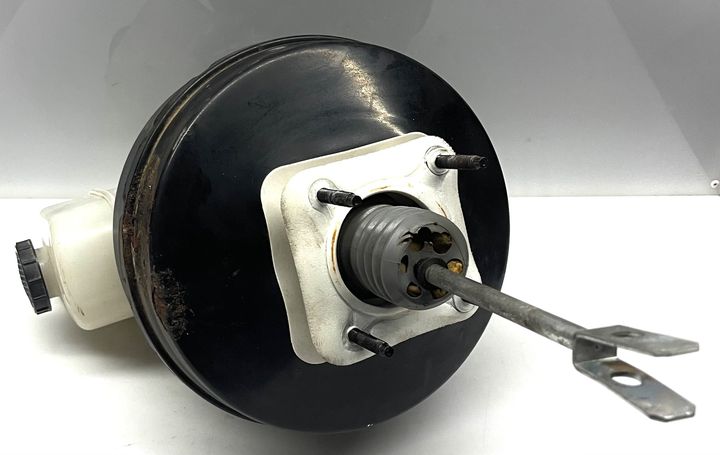 Brake booster - 2011 Ford F-150