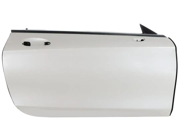DOOR FRONT RIGHT