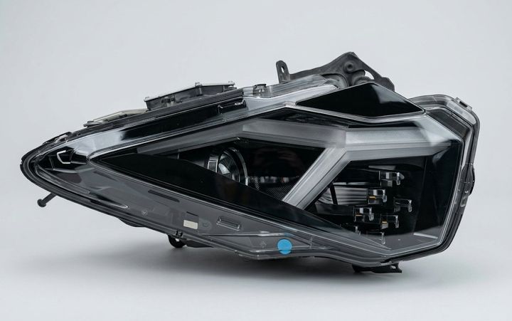 Lamborghini Aventador Headlights LED RH / LH