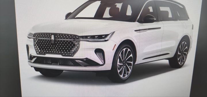 Lincoln Nautilus 2025_2026