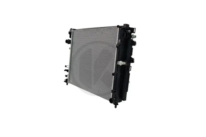 COOLANT RADIATOR