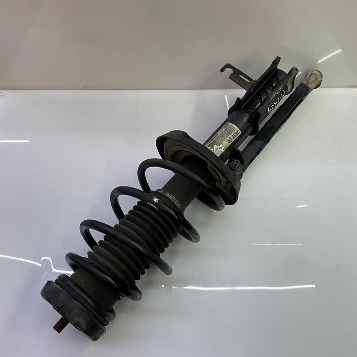 Shock Absorber (RHF) - 2011 Chevrolet Cruze
