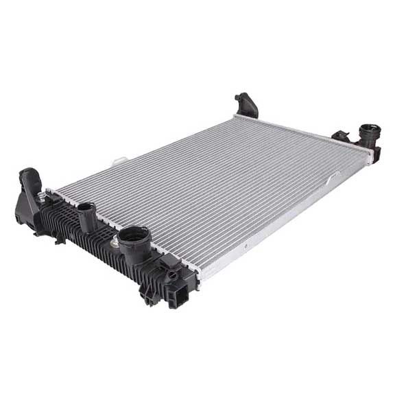 VALEO RADIATOR  (VALEO # 735285) For Mercedes Benz 2045002203