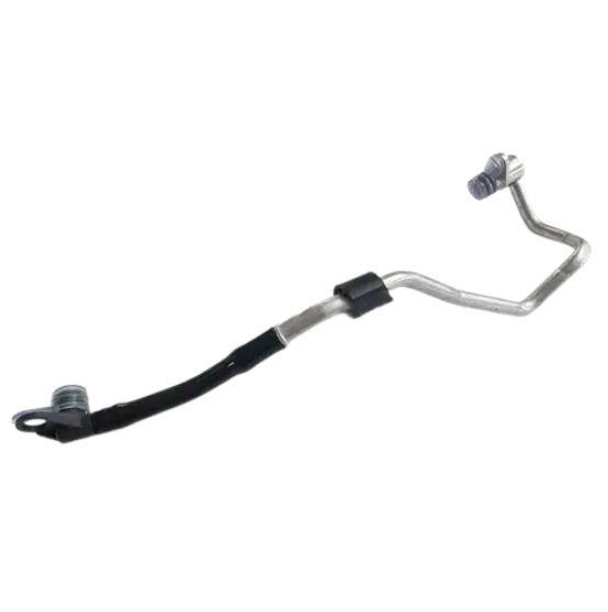 COOLANT LINE - Left feed line (REPL. 2782000051)