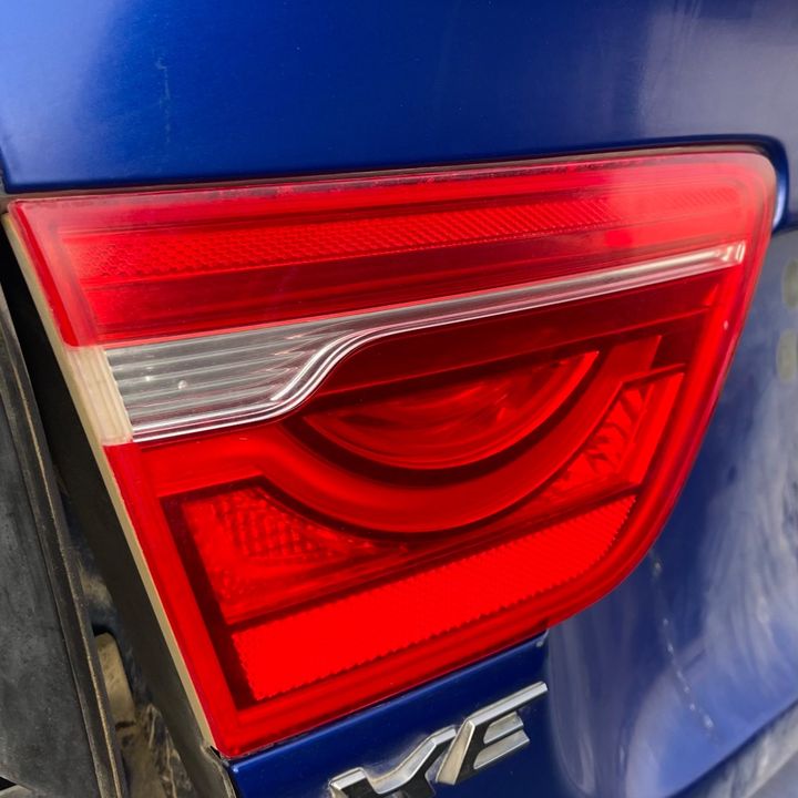 Trunk Light (LH) - 2018 Jaguar XE
