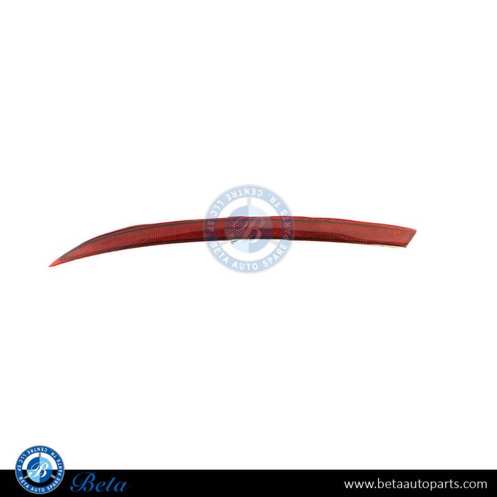 Jetour X70 Plus (2023-Up), Rear Bumper Reflector (Left), OE, F18-4435010