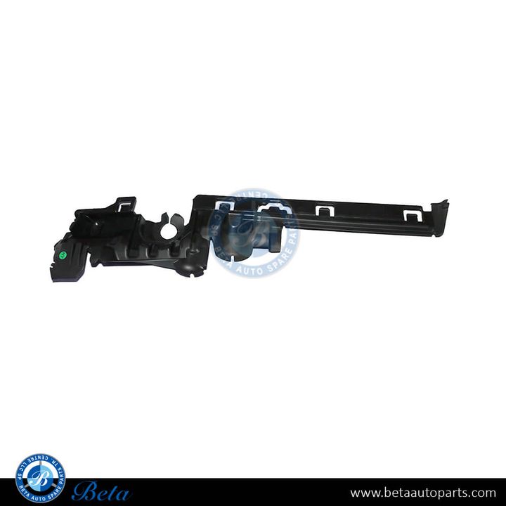 Mercedes C-Class W206 (2022-Up), Air Duct Guide (Left), China, 2065050500