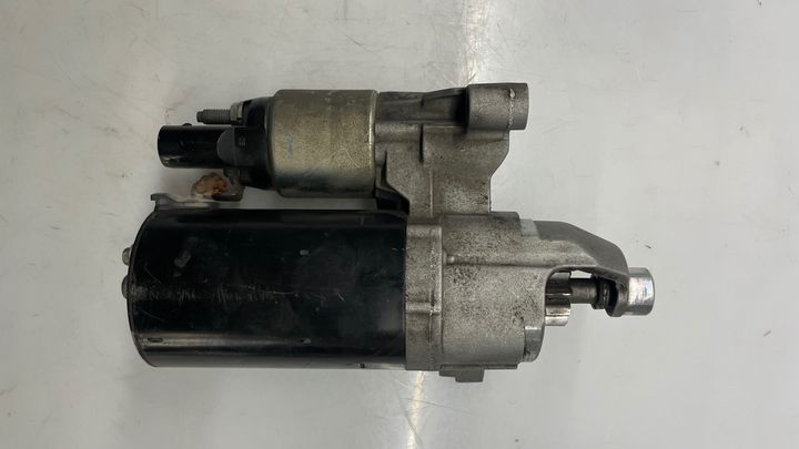 Starter Motor - 2012 Audi A5 Deluxe