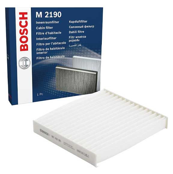 Bosch Compartment Filter ­M 2190 (1 987 432 190) For Land Rover 1987432190