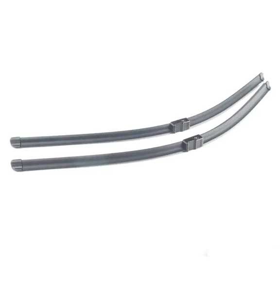 Autostar Germany FRONT WINDSCREEN WIPER BLADE KIT THE LEFT DRIVING For Mercedes Benz 2118200745
